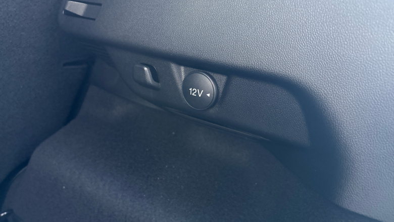 Ford Puma 1.0 EcoBoost Hybrid mHEV ST-Line X 5dr Petrol Hatchback